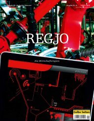RegJo Hannover 1/13 Download - Polo+10 Das Polo-Magazin