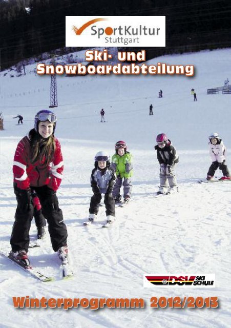 Gesamtes Winterprogramm 2012 - 2013 (1.355 KB) - Sportkultur ...