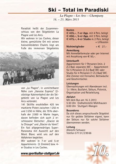 Gesamtes Winterprogramm 2012 - 2013 (1.355 KB) - Sportkultur ...