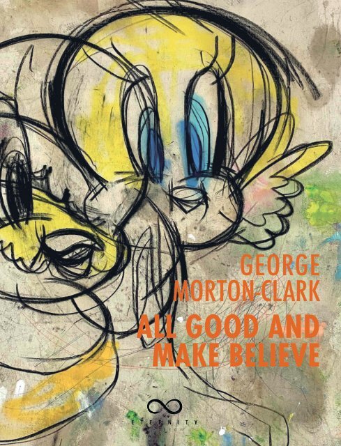 George Morton-Clark - All Good And Make Believe