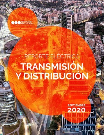 REPORTE ELÉCTRICO SEPTIEMBRE 2020