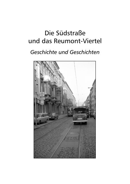 Geschichte und Geschichten - Richter-Richard