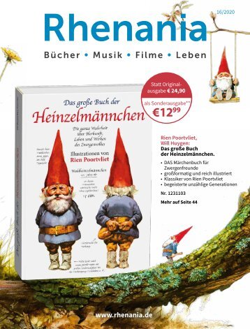 Rhenania-Katalog 20-16 