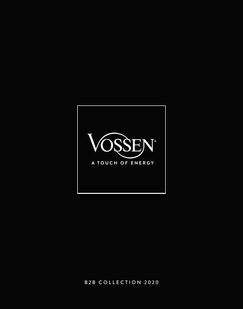 Vossen 2020