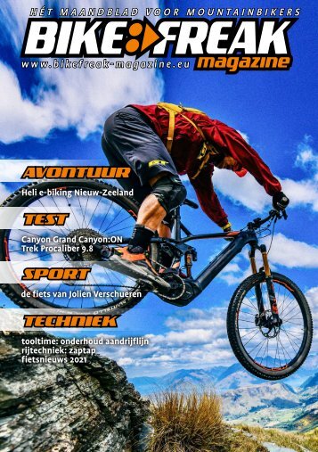 Bikefreak-magazine 114