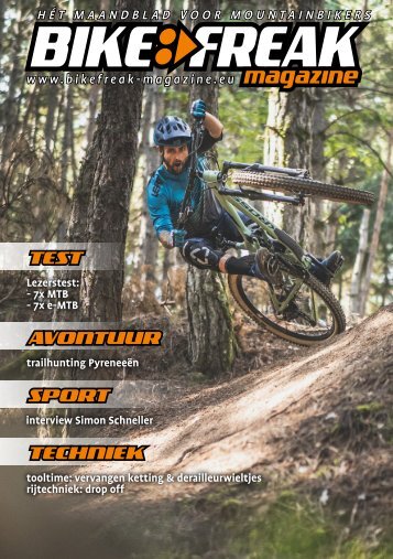 Bikefreak-magazine 115