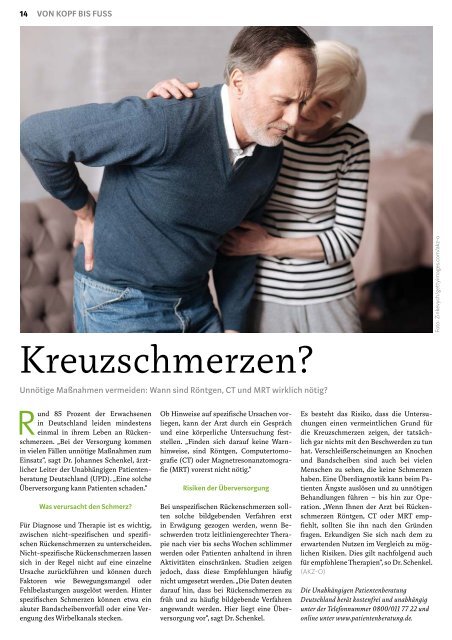 STADTMAGAZIN Bremen Oktober 2020