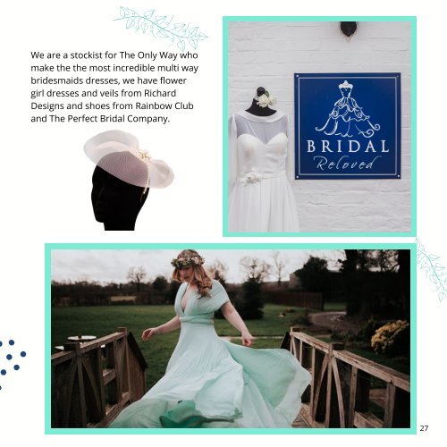 Leicester Wedding Network - Wedding Magazine 