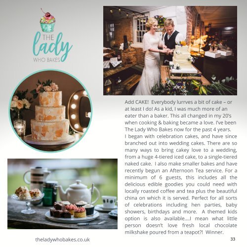 Leicester Wedding Network - Wedding Magazine 