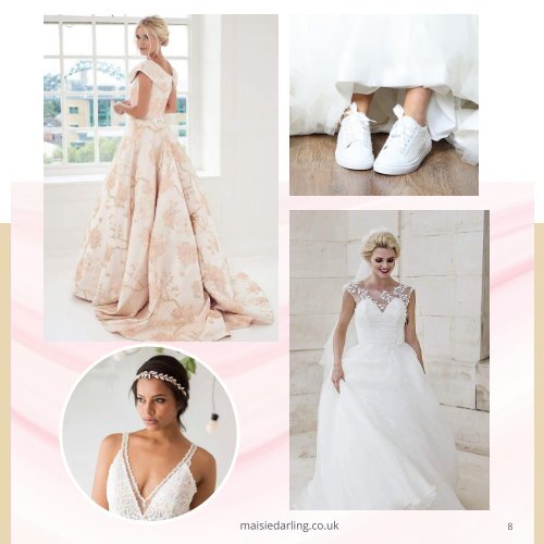 Leicester Wedding Network - Wedding Magazine 