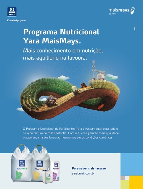 Revista Coamo Edição de Setembro de 2020