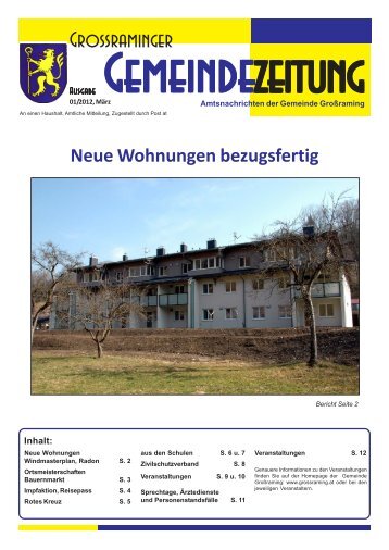 (726 KB) - .PDF - Gemeinde Großraming