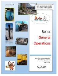 Generic Boilers 9.8.20