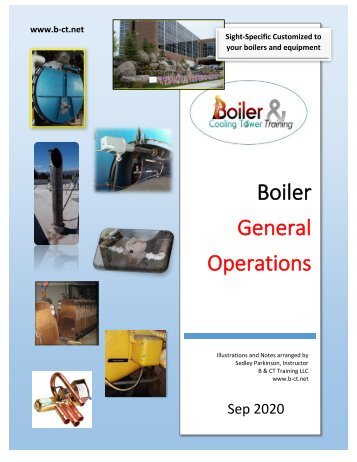 Generic Boilers 9.8.20