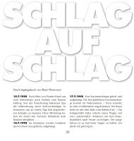 Das Kriegstagebuch von Albert Plassmann - wattenscheid.net