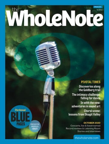 Volume 26 Issue 2 - October 2020