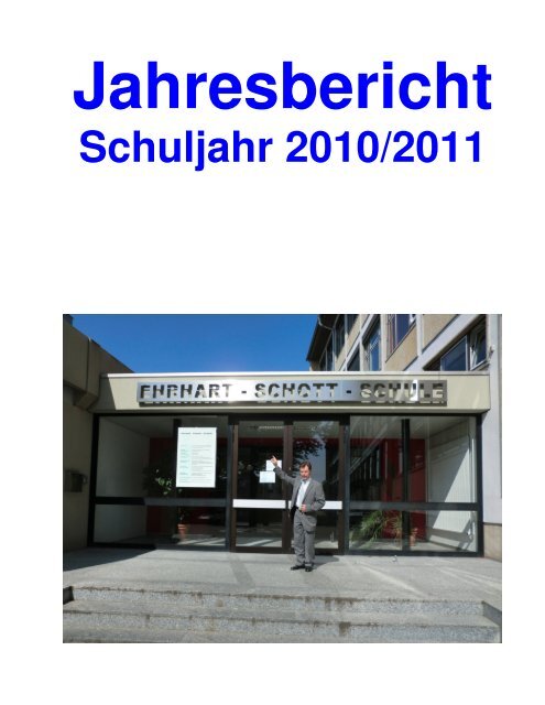 Beitrittserklärung - Ehrhart-Schott-Schule Schwetzingen