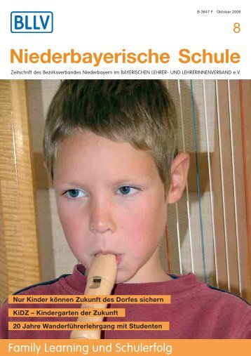 Niederbayerische Schule