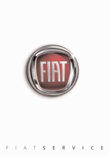 italia - Fiat
