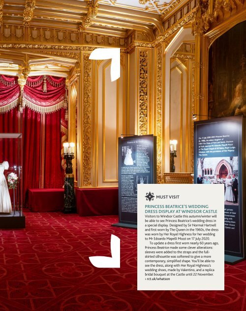 Great West Way® Travel Magazine | Issue 03