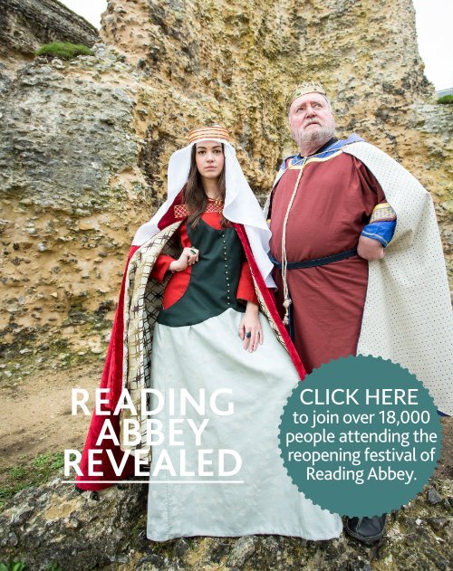 Great West Way® Travel Magazine | Issue 03
