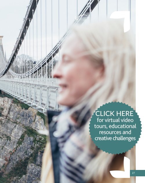 Great West Way® Travel Magazine | Issue 03