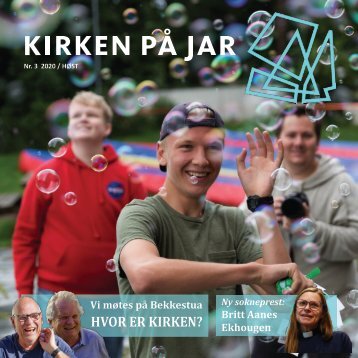 Kirken på Jar 3-2020-3