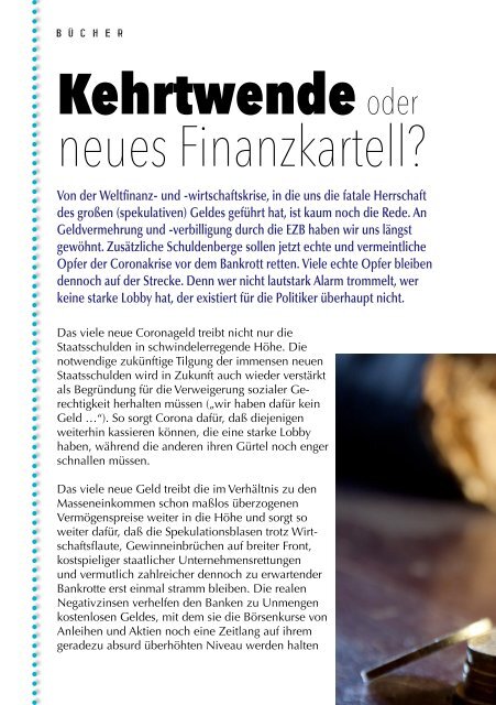 LebensGEIST-Magazin-Herbst - 5 -2020