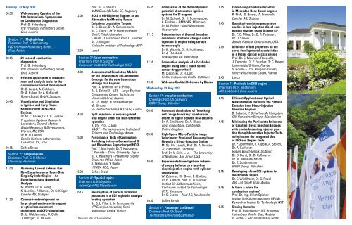 Veranstaltungsprogramm als PDF-Datei öffnen und speichern.