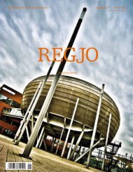 Ausgabe 1/11 Download - RegJo Hannover