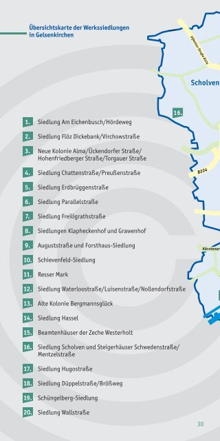 Broschuere Werkssiedlungen-Druck.indd - Stadtplanung ...