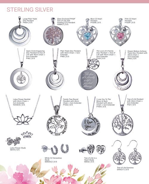 Jewellery to Love Catalogue Showcase Jewellers 