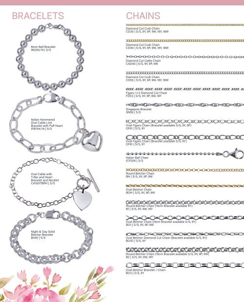 Jewellery to Love Catalogue Showcase Jewellers 