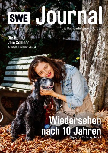 Ausgabe 03.2020