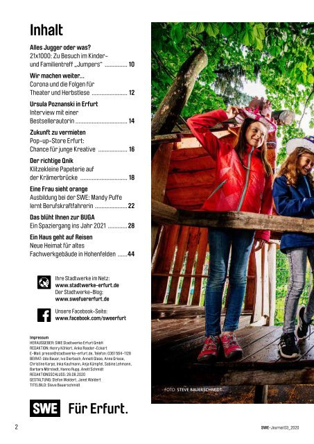 Ausgabe 03.2020