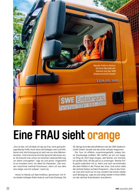 Ausgabe 03.2020