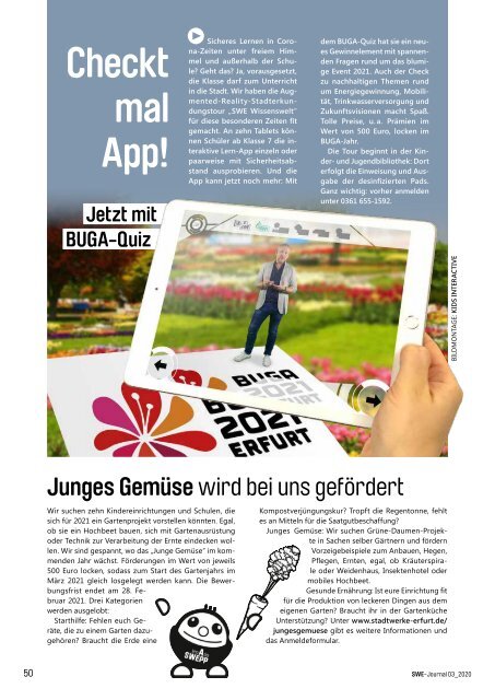 Ausgabe 03.2020