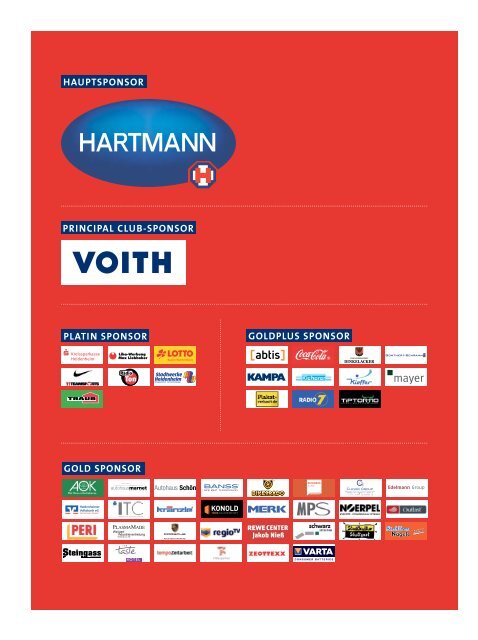 HEIMSPIEL NR. 2 SAISON 2020/21