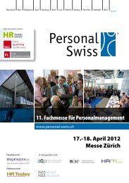 mmeeting - Personal Swiss