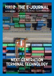 PTI_101 Next-Generation Terminal Technology 
