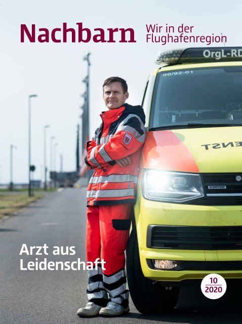Nachbarn 10/20