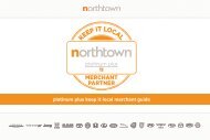 Northtown 