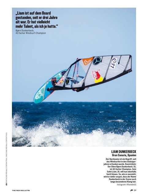 The Red Bulletin September 2020 (DE)