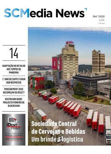 SCMedia News | Revista | Setembro 2020