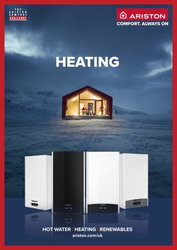 Ariston Thermo - Heating