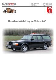 Volvo_245_Hundeeinrichtungen