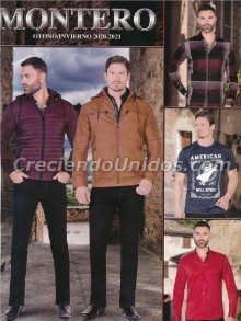 Catalogo cklass 2019 online caballero ropa