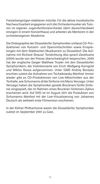 24 - Kölner Philharmonie