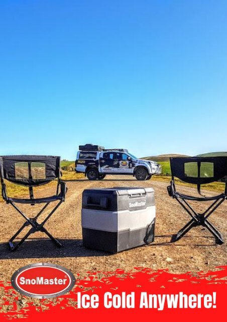 Kamp is Lekker Tydskrif Augustus 2020