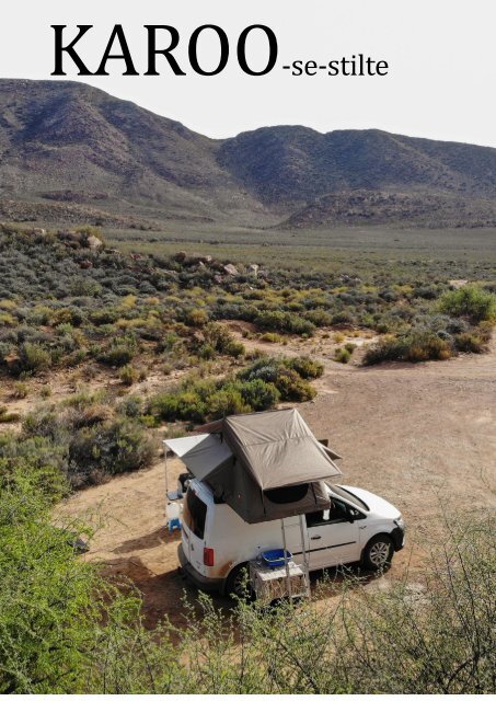 Kamp is Lekker Tydskrif Augustus 2020